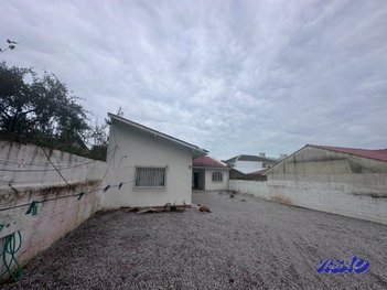 house em Rua Amarildo Rohling Guizoni, Serraria - São José - SC