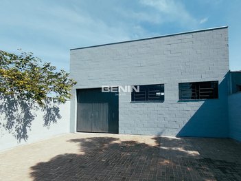 industrial em Rua José Maia Filho, Harmonia - Canoas - RS