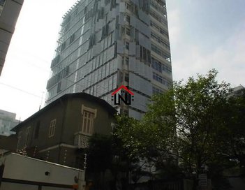 apartment em Rua Pará, Consolação - São Paulo - SP