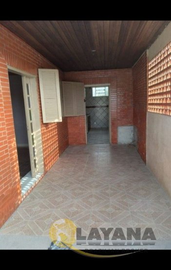 house em Alypio Jose Nogueira, Ponta Grossa - Porto Alegre - RS