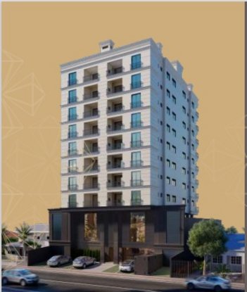 apartment em Rua Vítor Meireles, Jardim Eldorado - Palhoça - SC