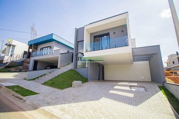 house em Avenida Nicola Accieri, Jardim Celeste - Jundiaí - SP