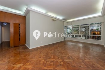 apartment em Rua Capitão Pinto Ferreira, Jardim Paulista - São Paulo - SP