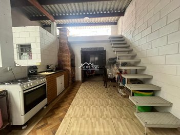 house em Rua Canaã, Batistini - São Bernardo do Campo - SP