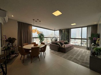 apartment em Rua Cecília Brandão, Fazenda - Itajaí - SC