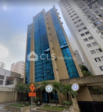 office em João Ramalho, Perdizes - São Paulo - SP