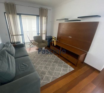 apartment em Rua Capitão Otávio Machado, Chácara Santo Antônio (Zona Sul) - São Paulo - SP