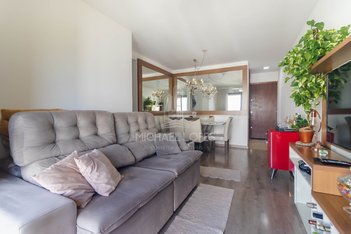 apartment em Rua Professor Ulisses Cabral, Chácara das Pedras - Porto Alegre - RS