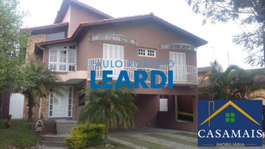 apartment em Rua Aires da Cunha, São Paulo II - Cotia - SP