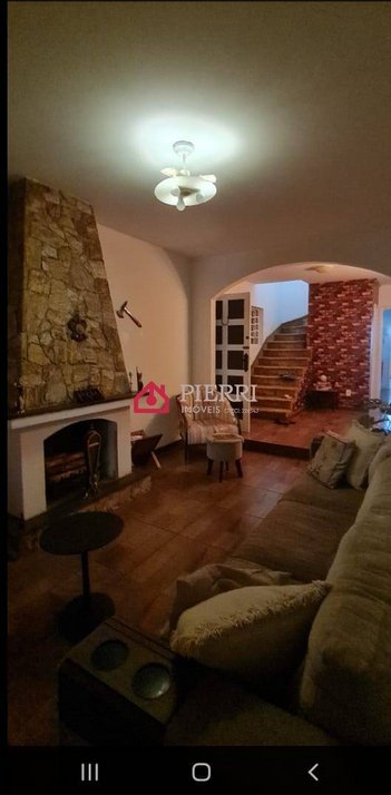 house em Rua Pedro Marigliani, Chácara Inglesa - São Paulo - SP
