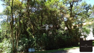 land_lot em Rua das Caneleiras, Reserva da Serra - Canela - RS