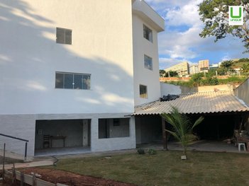 house em Rua Geraldo Vasconcellos, Estoril - Belo Horizonte - MG