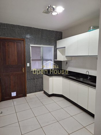 house em Rua X, São Pedro - Barra Mansa - RJ