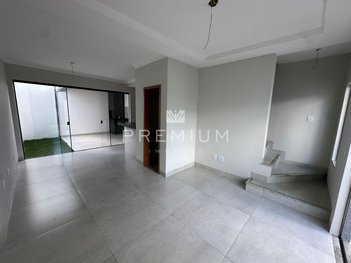 house em Avenida Multicor, Grand Ville - Uberlândia - MG
