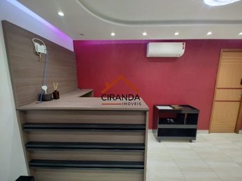 office em Rua Nestor Pestana, Consolação - São Paulo - SP