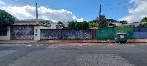 land_lot em Rua Gil Vicente, Parque Taquaral - Campinas - SP