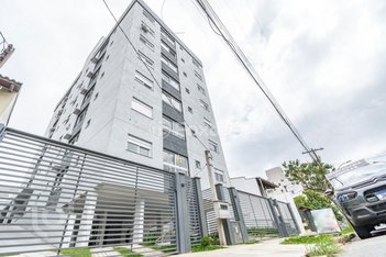 apartment em Rua Fernando Cortez, Cristo Redentor - Porto Alegre - RS