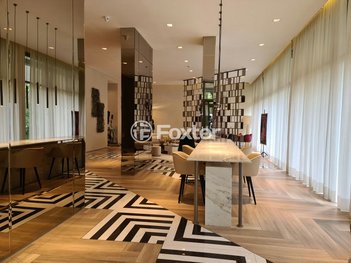 apartment em Rua Doutor Homem de Melo, Perdizes - São Paulo - SP