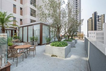 apartment em Rua Telêmaco Pereira Liberato, Fazenda - Itajaí - SC