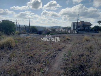 land_lot em Rua Maria Agnolin Hermes, Estados - Concórdia - SC