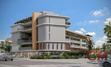 apartment em Avenida Presidente Afonso Pena, Bessa - João Pessoa - PB
