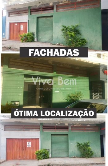 industrial em José Prudêncio de Macedo, João Gordo - Montes Claros - MG