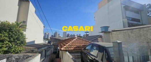 land_lot em Praça Tumucumaque, Vila Floresta - Santo André - SP
