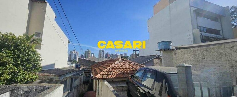 Cômodo Condomínio