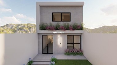 house em Rua Barão do Rio Branco, Kubitschek - Guarapari - ES