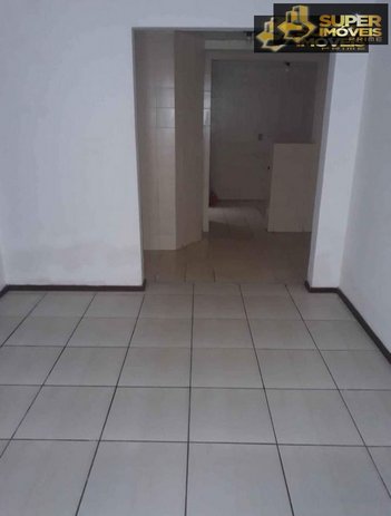 apartment em Rua Três de Maio, Centro - Pelotas - RS