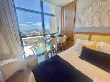 apartment em Avenida Central, Xangri-Lá - Xangri-Lá - RS
