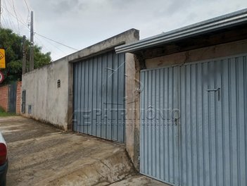 house em Avenida Nove de Julho, Vila Barão - Sorocaba - SP
