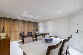 apartment em Rua Ipiranga, Jardim Aeroporto - São Paulo - SP