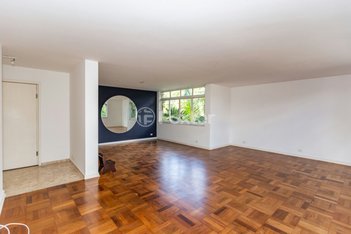 apartment em Avenida Nove de Julho, Bela Vista - São Paulo - SP