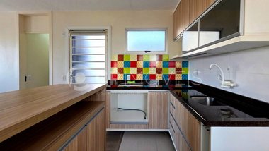 apartment em Avenida Baltazar de Oliveira Garcia, Sarandi - Porto Alegre - RS