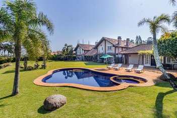house em Juca Batista, Chapéu do Sol - Porto Alegre - RS