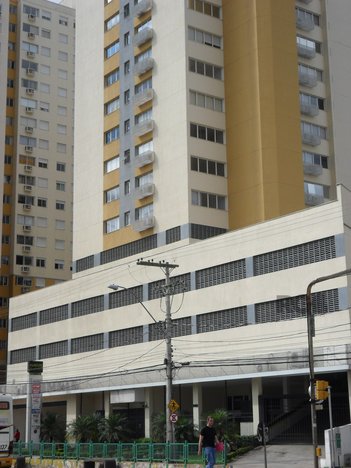 office em Bento Goncalves, Partenon - Porto Alegre - RS