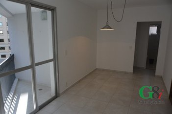 apartment em Avenida Doutor Cardoso de Melo, Vila Olímpia - São Paulo - SP