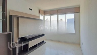 apartment em Rua João Zanenga, Cristo Redentor - Porto Alegre - RS