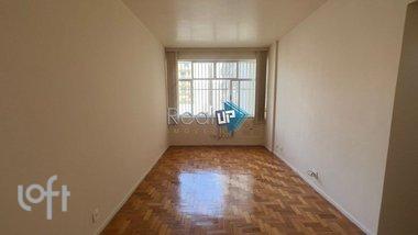 apartment em Visconde de Pirajá, Ipanema - Rio de Janeiro - RJ