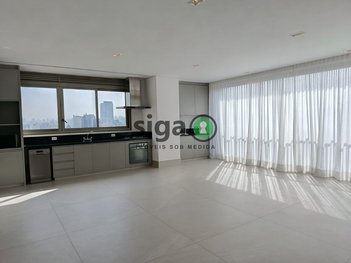 apartment em Rua Clodomiro Amazonas, Vila Nova Conceição - São Paulo - SP