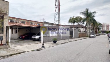 land_lot em Rua Antônio Francisco Bastos, Barreiros - São José - SC