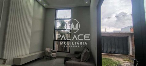 house em Rua Ignácio Medina, Residencial Alto da Boa Vista - Piracicaba - SP