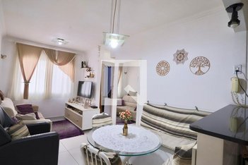 apartment em Rua Odorico Mendes, Mooca - São Paulo - SP