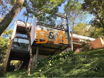 house em Travessa José Machado da Costa, Itaipava - Petrópolis - RJ