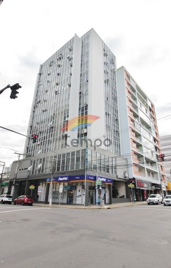 office em Avenida Pedro Adams Filho, Centro - Novo Hamburgo - RS
