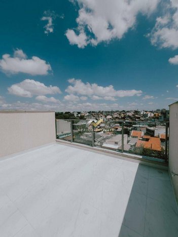 apartment em Rua Alabastro, Jardim do Estádio - Santo André - SP