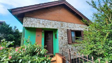 house em São Pedro, Columbia City - Guaíba - RS