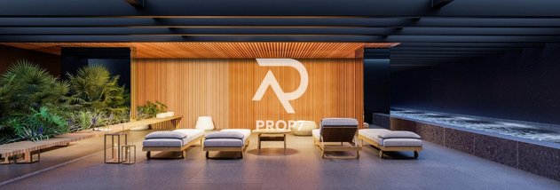 apartment em Rua André Fernandes, Jardim Europa - São Paulo - SP