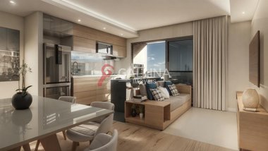 apartment em Rua Pirapo, Igara - Canoas - RS